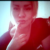 Татьяна Волк