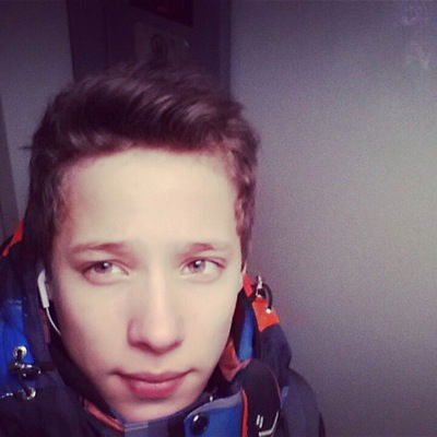 Николай Буров