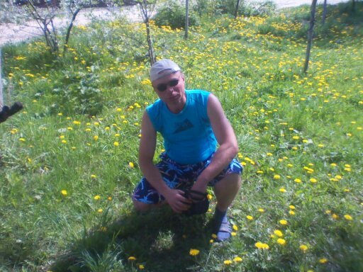 Александр Пахоменко