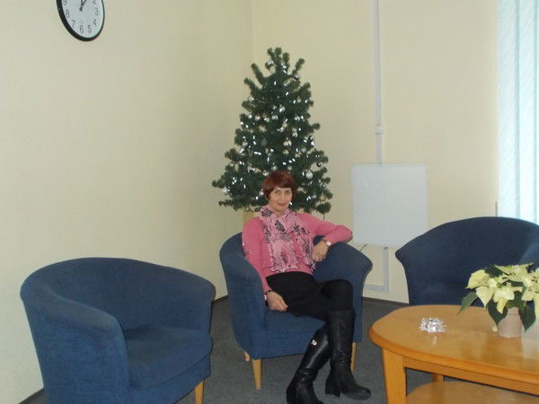 Надежда Коняхина