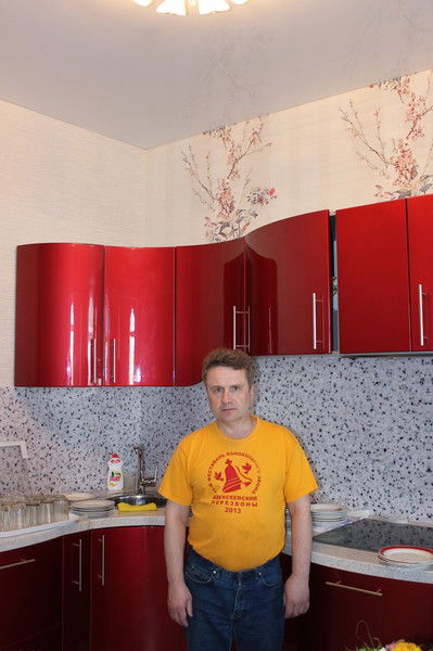 Геннадий Фёдоров