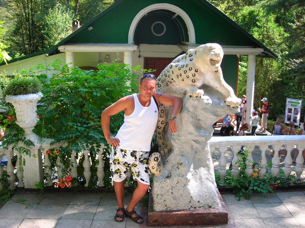 Сергей Варлахов