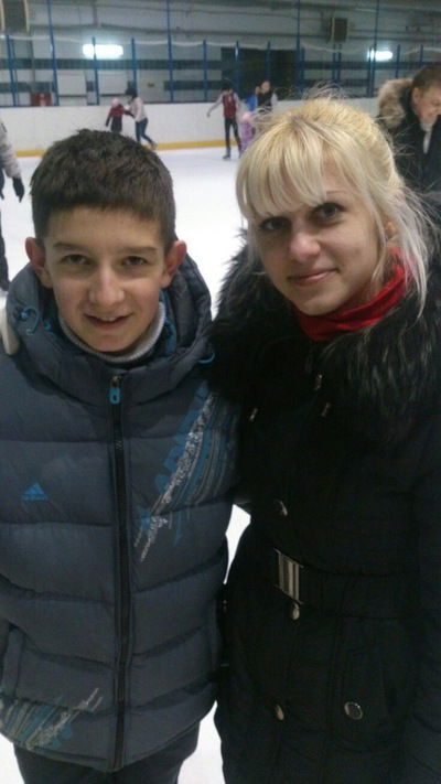 Кирилл Клевцов