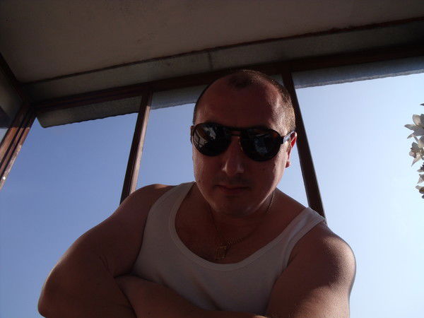 Сергей Сараев