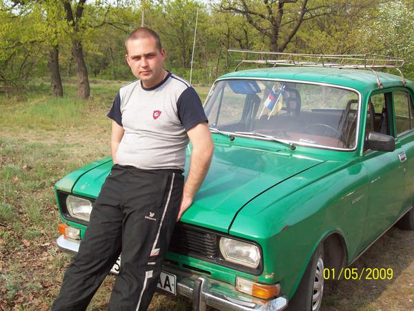 Роман Еременко