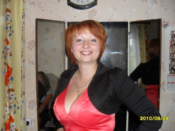 Анастасия Гринкевич