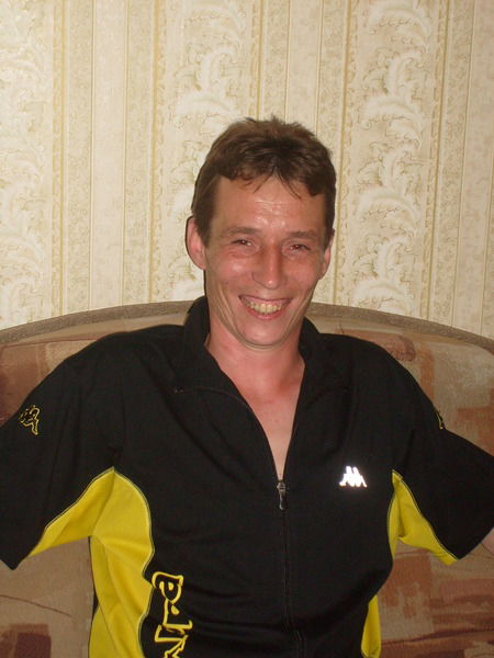 Андрей Козлик