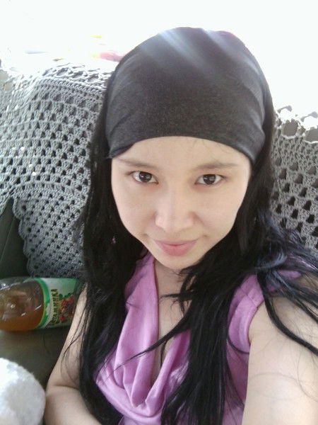 Мээрим Азимбекова