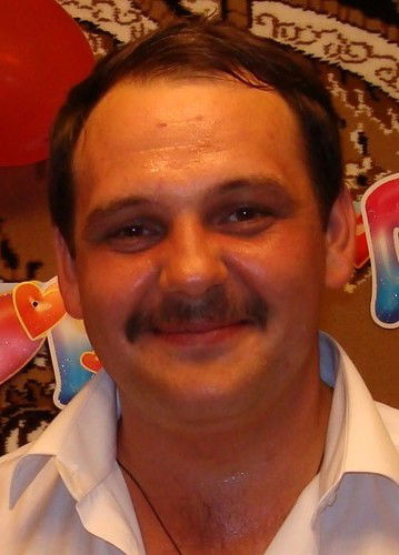 Сергей Прядко