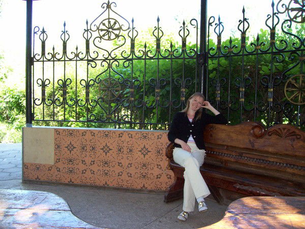 Людмила Бауэр(Нихаенко)