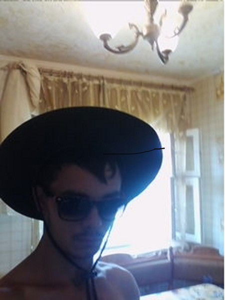 Александр Болдарев