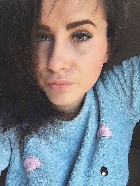 Екатерина Грунина