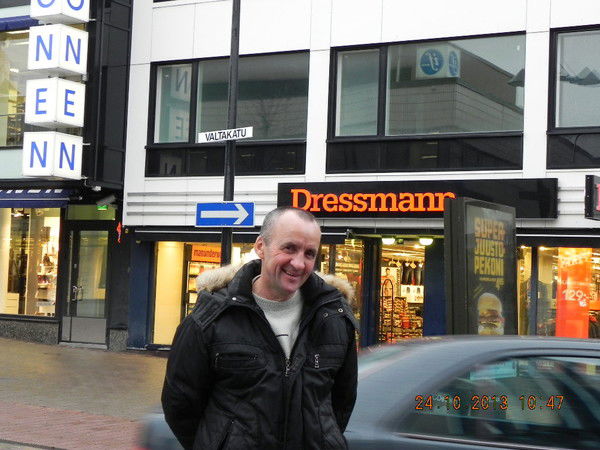 Валерий Карицкий