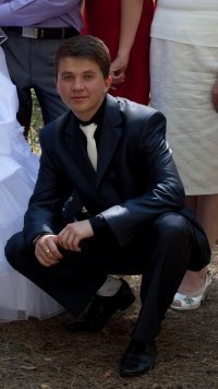 Юрий Томчак