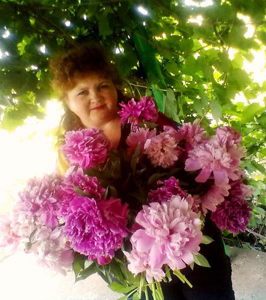 Ирина Ермалаева