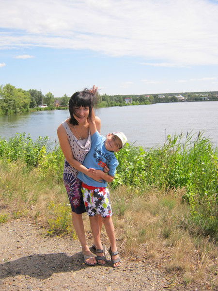 Аня Логунова