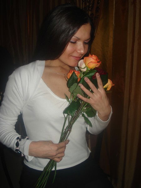 Анастасия Паутова