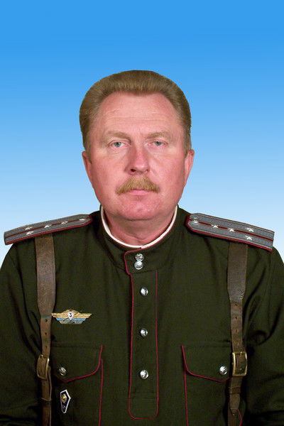 Руслан Алашбаев