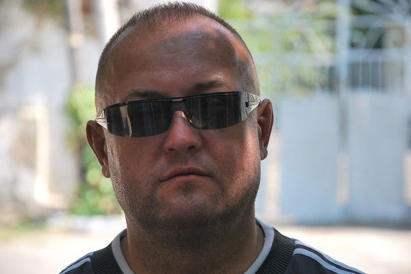 Дмитрий Покрасс