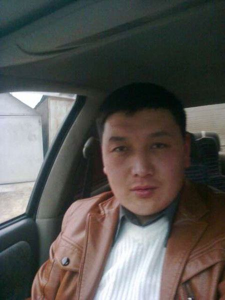 Мирлан Сапаралиев