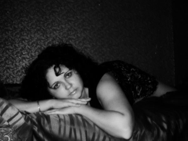 Наталья Богатищева