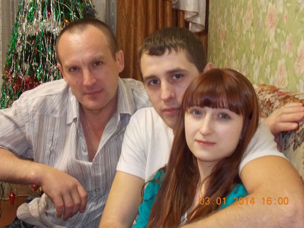 Мария Статных