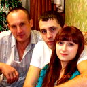 Мария Статных