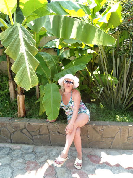 Светлана Александровна