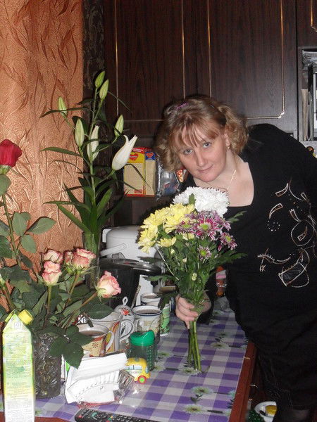 Надежда Костюнина