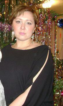 Лариса Кузнецова