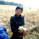 Шолпан Каринова