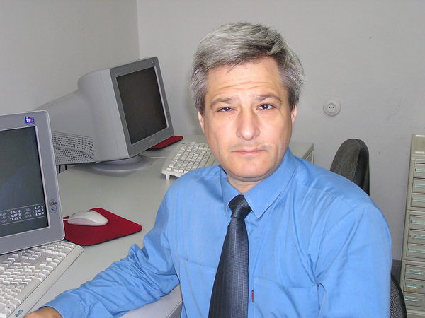 Sergey Gridnev