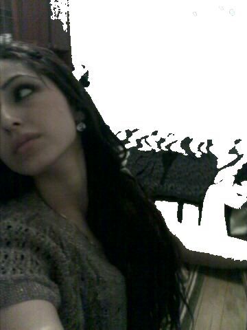 Ася Гарданова