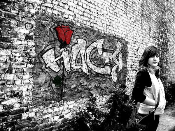 Настя Абраменкова