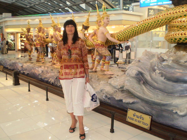 Бахытгуль Тырнакова