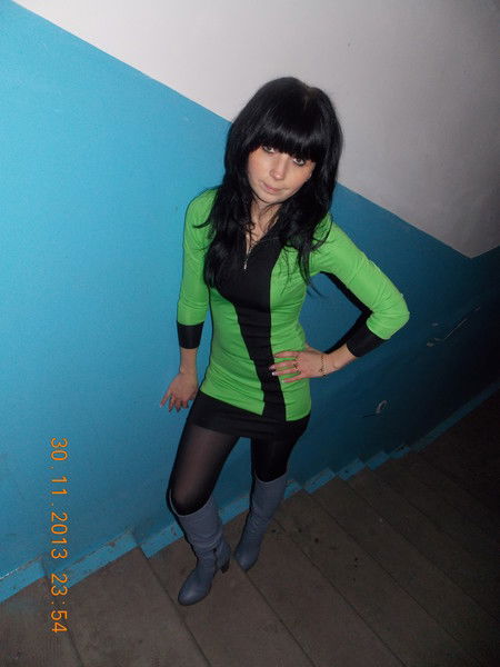 Наталья Конопляник