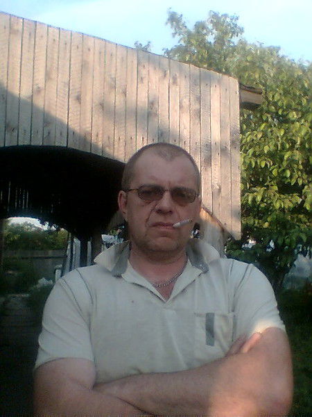 Валерий Штебнер