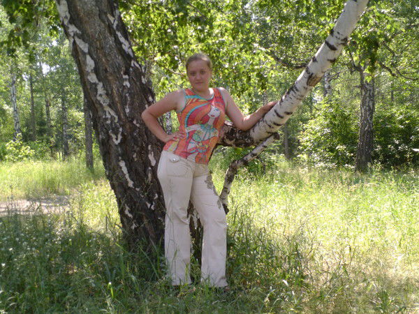 Светлана Колпащикова