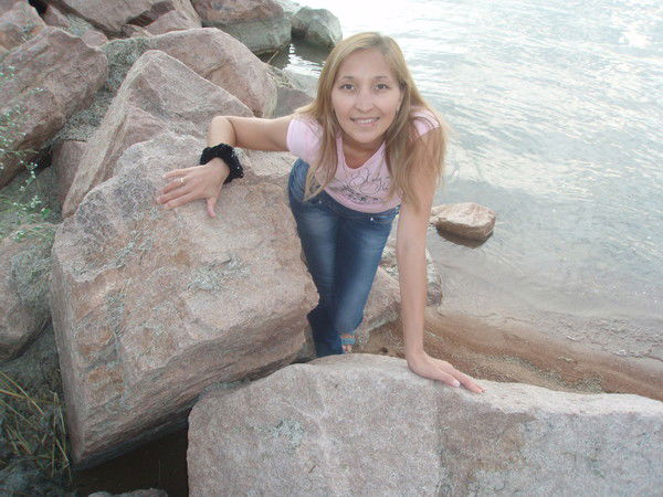 Эльмира Майханова