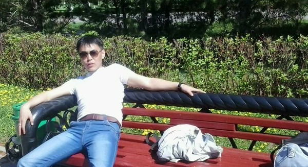 Бауыржан Султан