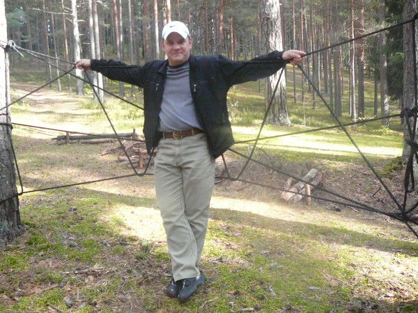 Ростислав Шведов