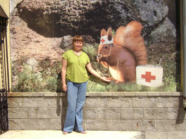 Венера Соболева