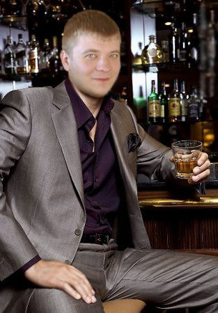 Андрей Болтач