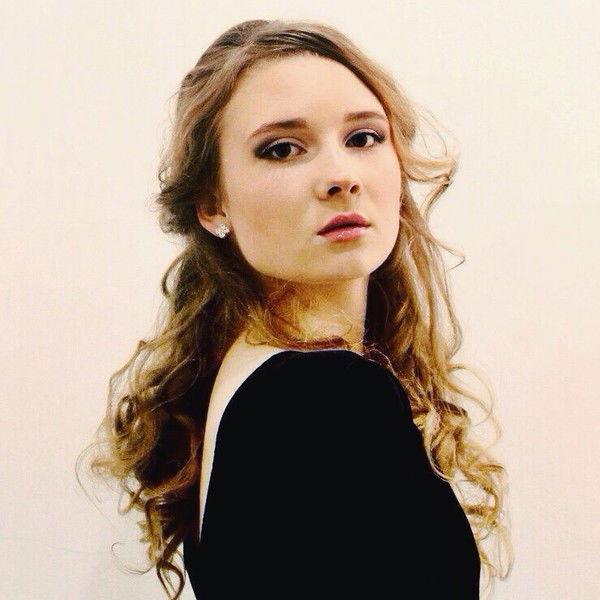 Александра Арюкова