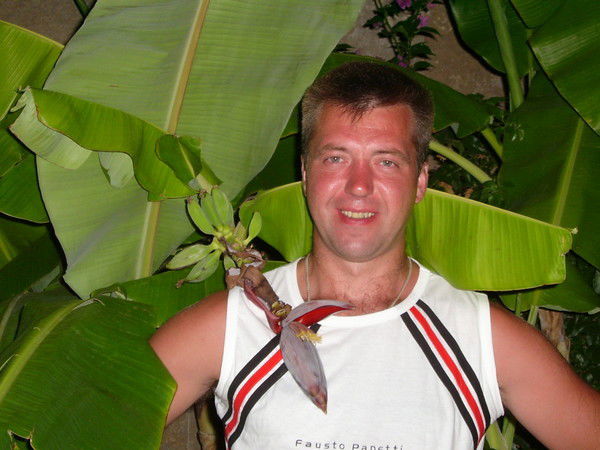 Сергей Матыцин