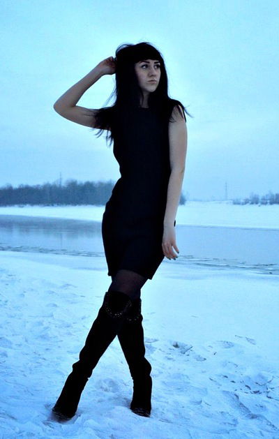 Мария Пименова