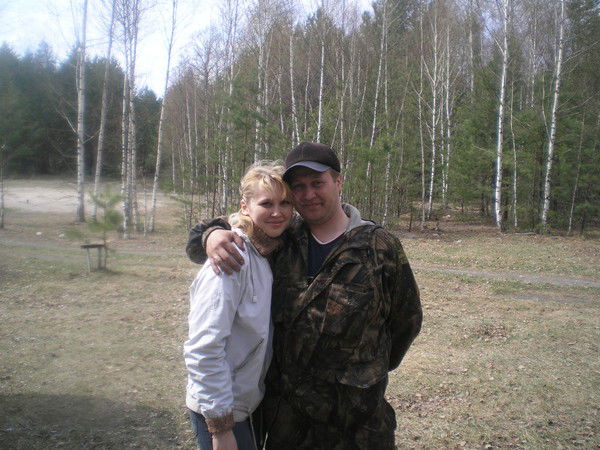 Володя Кургановский