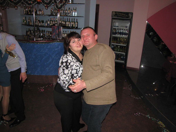 Оля Грузинская