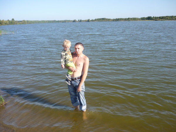 Александр Анищенко