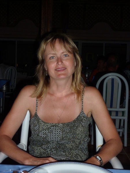 Оксана Симон